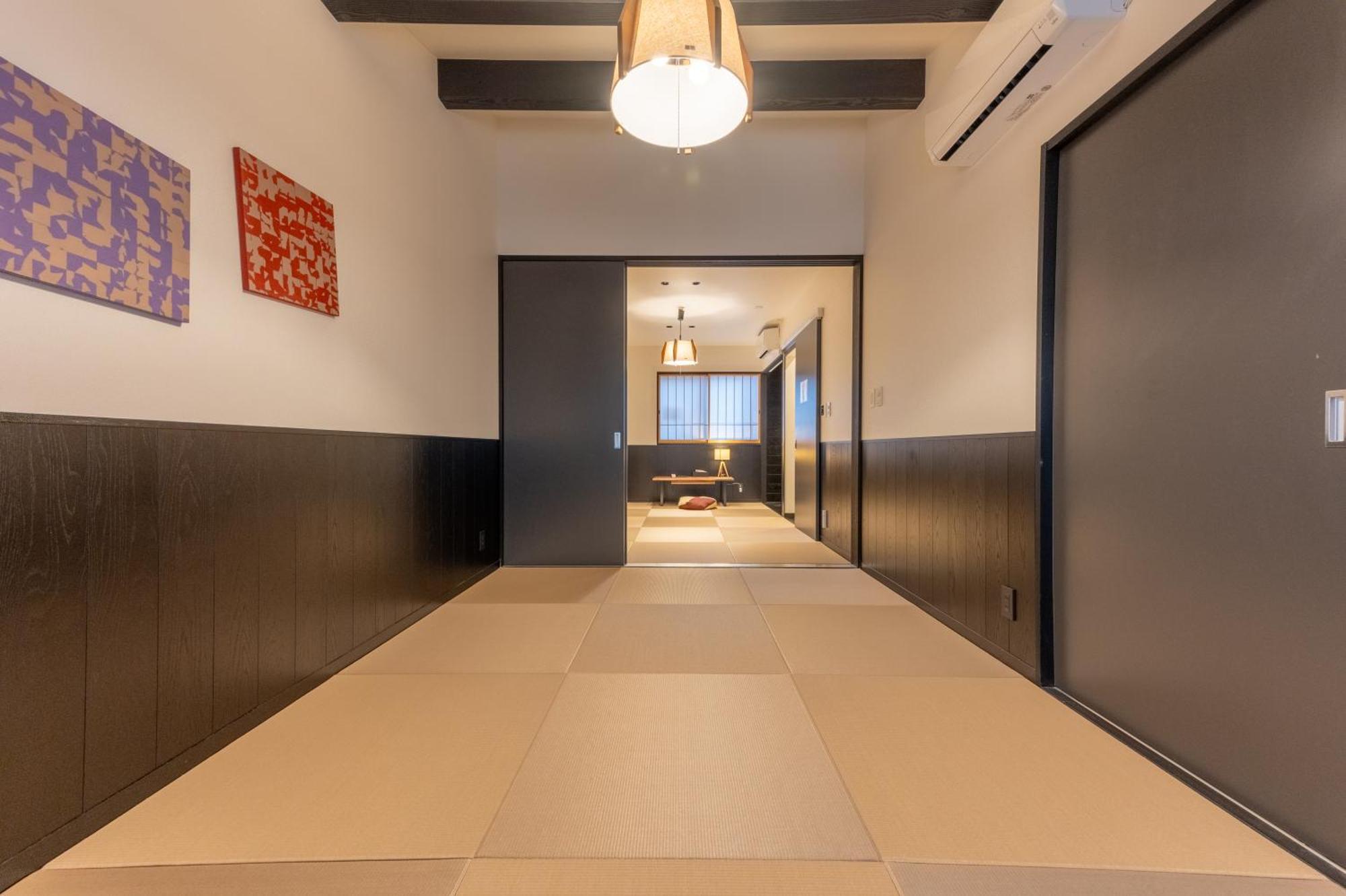 Irodori Hotel Tou Fukuoka  Zewnętrze zdjęcie