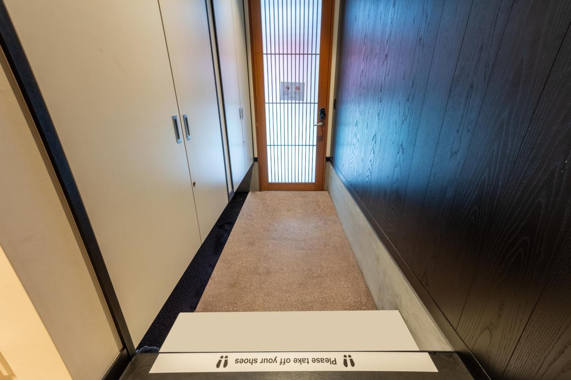 Irodori Hotel Tou Fukuoka  Zewnętrze zdjęcie