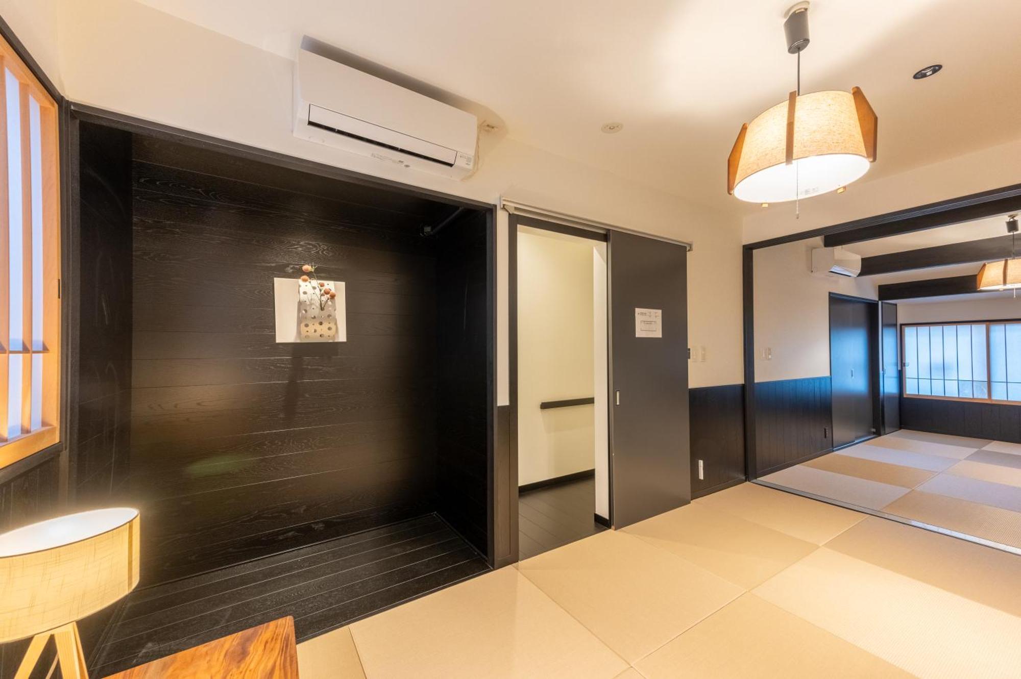 Irodori Hotel Tou Fukuoka  Zewnętrze zdjęcie
