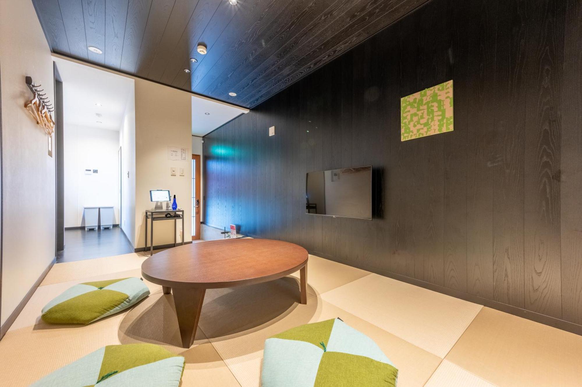 Irodori Hotel Tou Fukuoka  Zewnętrze zdjęcie