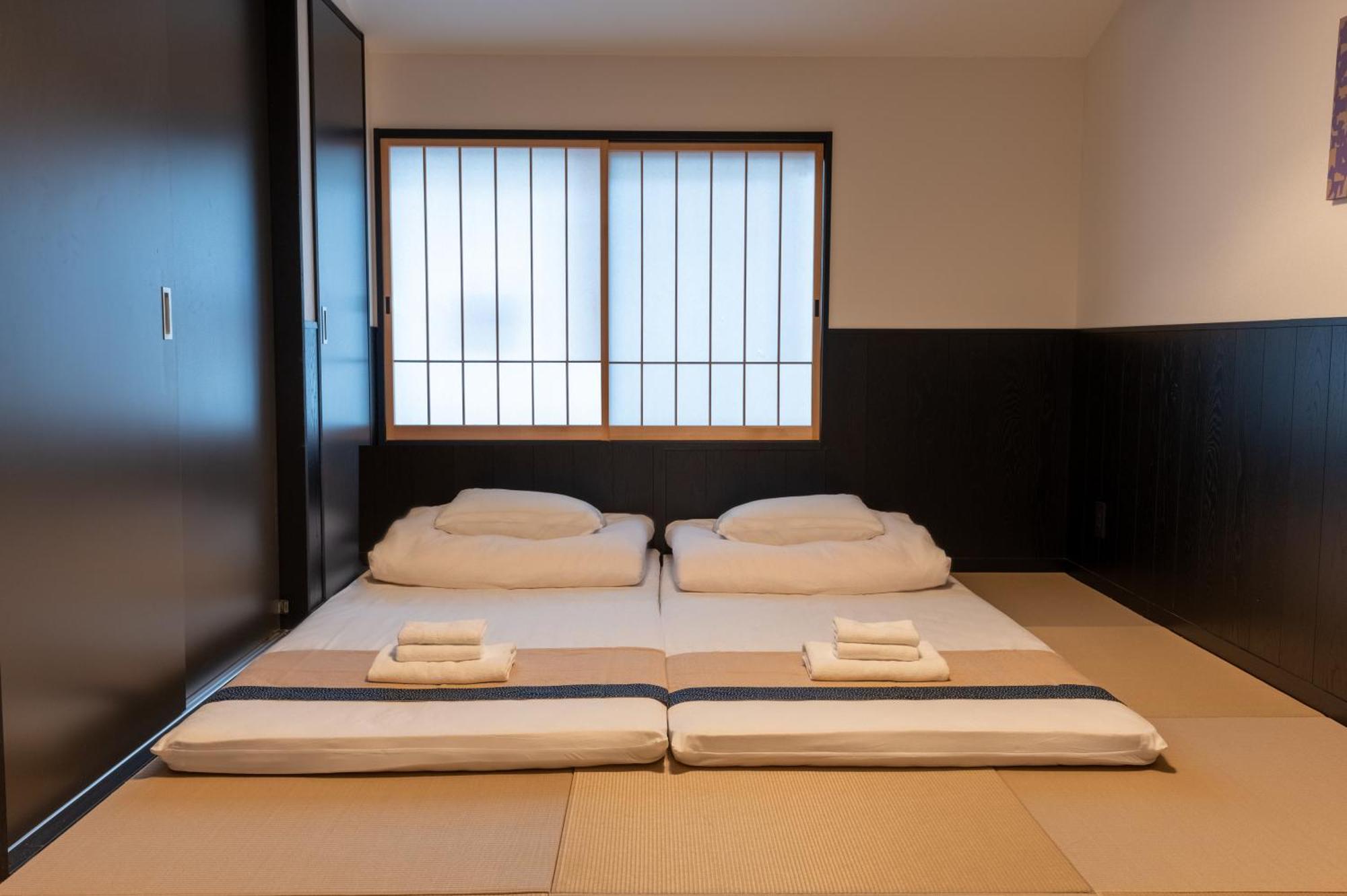 Irodori Hotel Tou Fukuoka  Zewnętrze zdjęcie