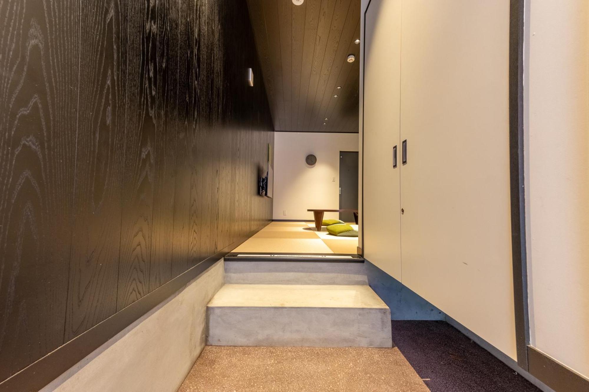 Irodori Hotel Tou Fukuoka  Zewnętrze zdjęcie