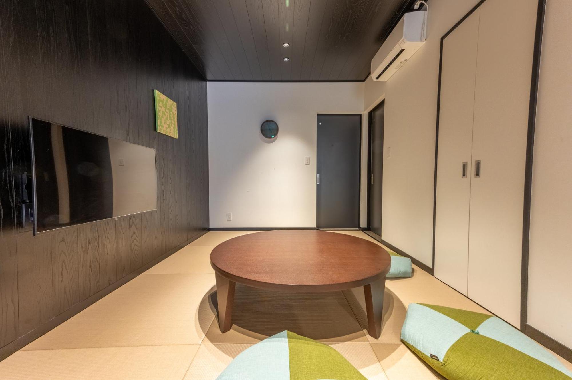 Irodori Hotel Tou Fukuoka  Zewnętrze zdjęcie